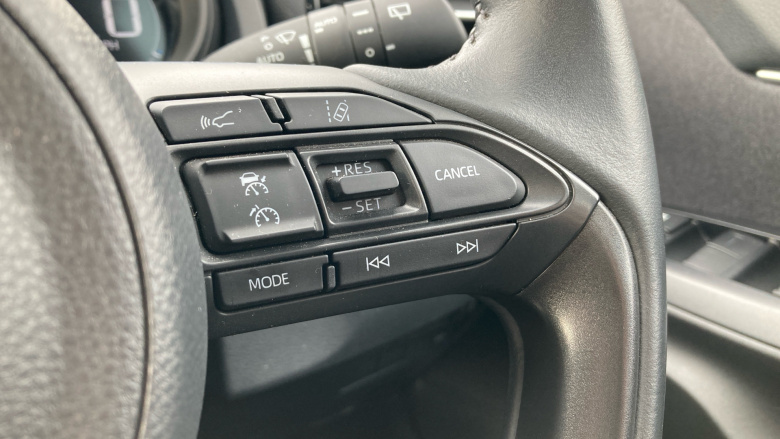 Toyota Yaris Cross 1.5 Hybrid Icon 5dr CVT Hybrid Estate